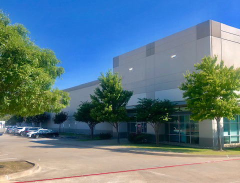 4900 Langdon Rd, Dallas, TX for lease Building Photo- Image 1 of 6