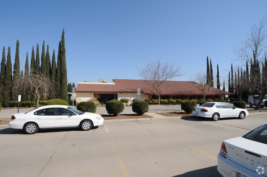 2777 N Highway 59, Merced, CA à vendre - Photo du bâtiment - Image 3 de 11
