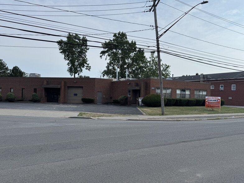 661 Erie Ave, North Tonawanda, NY for lease - Building Photo - Image 3 of 3