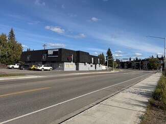 Plus de détails pour 600 3rd St, Fairbanks, AK - Bureau, Bureau/Médical à louer