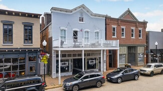 More details for 334 N Main St, Saint Charles, MO - Retail for Lease