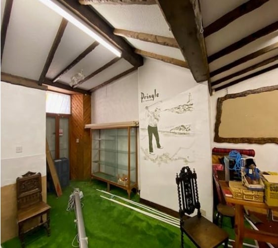 46-48 Main St, Kilmarnock for sale - Interior Photo - Image 2 of 5