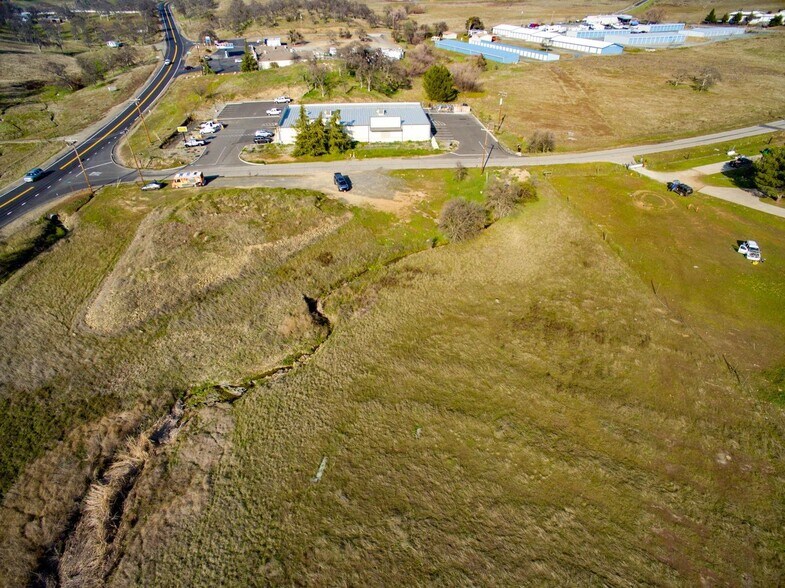 14365 Las Palmas Way, La Grange, CA à vendre - Aérien - Image 2 de 9