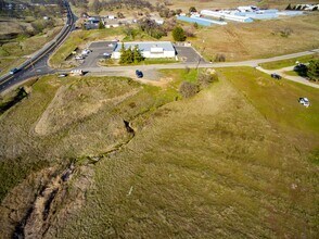 14365 Las Palmas Way, La Grange, CA - AERIAL  map view - Image1