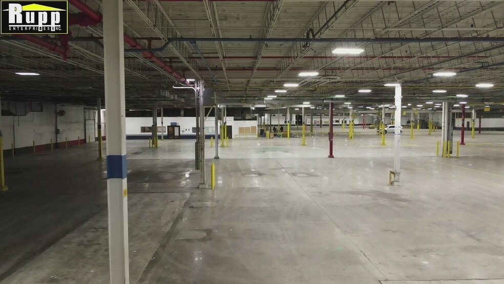 555 Linfoot St, Wauseon, OH for lease - Commercial Listing Video - Image 2 of 15