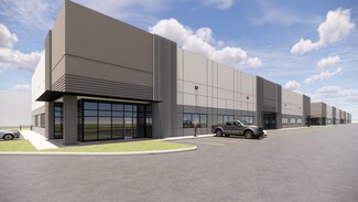 Plus de détails pour FM 1626 & Plum Creek Meadows, Kyle, TX - Flex à vendre