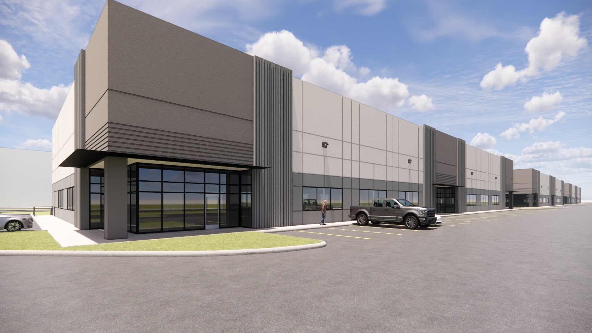 FM 1626 & Plum Creek Meadows, Kyle, TX for sale Primary Photo- Image 1 of 5