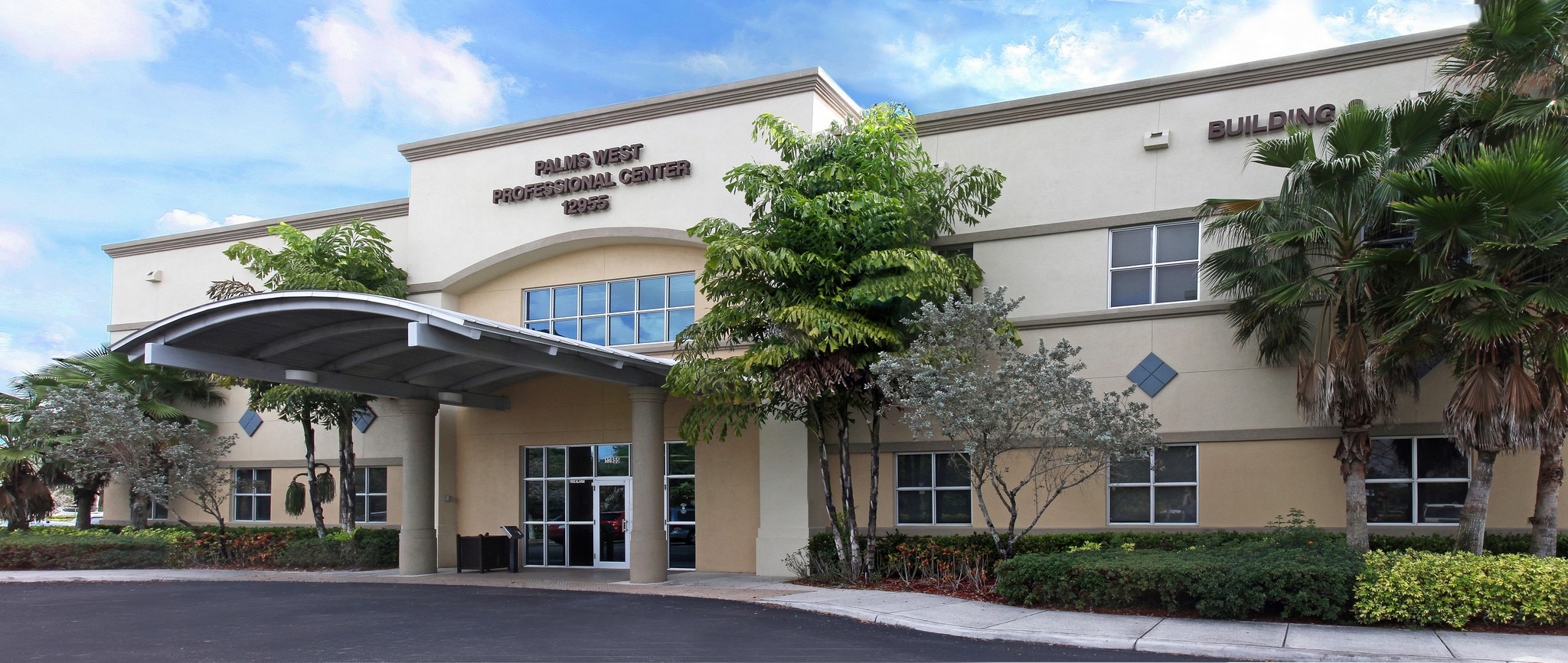 12955 Palms West Dr, Loxahatchee, FL for lease Primary Photo- Image 1 of 2