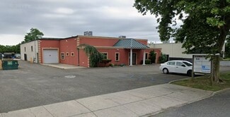 More details for 70 Remington Blvd, Ronkonkoma, NY - Industrial for Sale