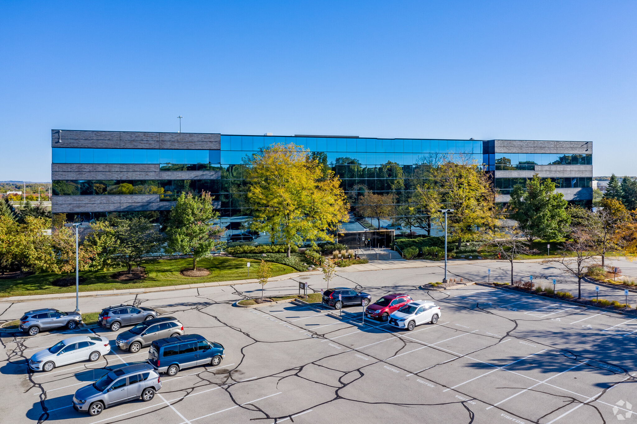 20700 Swenson Dr, Waukesha, WI for lease Building Photo- Image 1 of 8