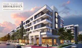 Plus de détails pour 503 Brookhaven Dr, Orlando, FL - Commerce de détail à louer