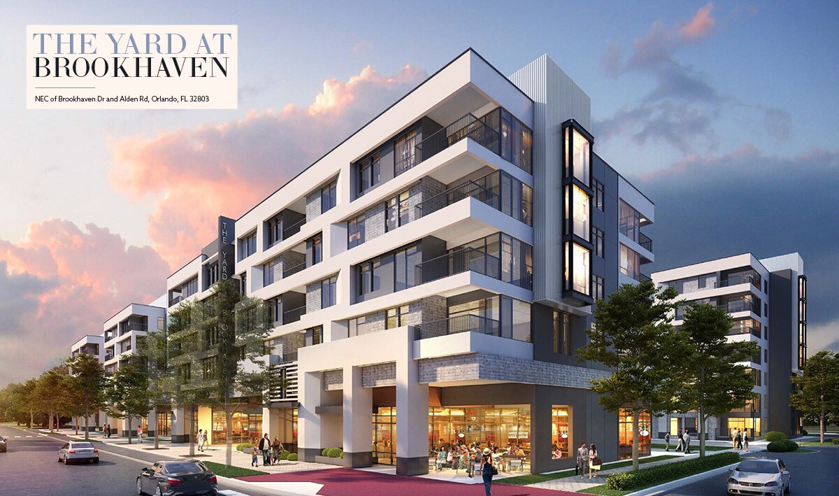 503 Brookhaven Dr, Orlando, FL à louer Photo principale- Image 1 de 10