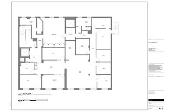 307 N Michigan Ave, Chicago, IL for lease Site Plan- Image 1 of 1