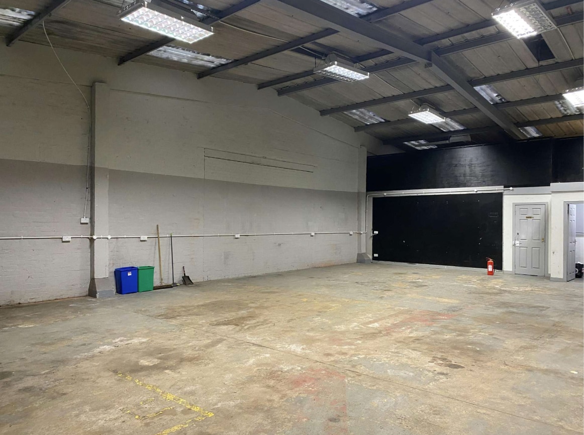 11-19 Napier Ct, Cumbernauld, NLK G68 0LG - Unit 13 -  - Interior Photo - Image 1 of 4