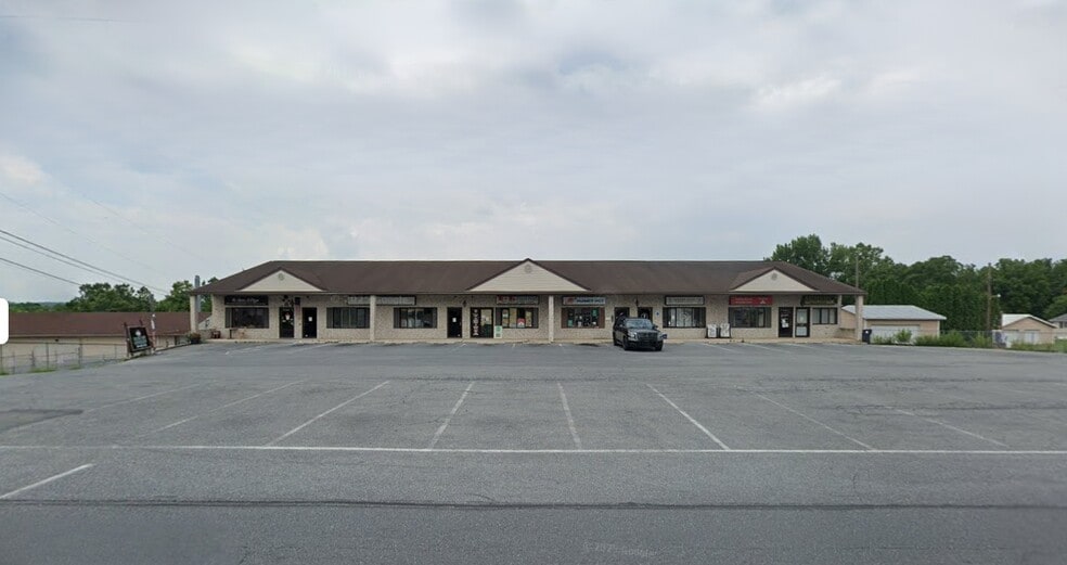 1492 Main St, Catasauqua, PA for lease - Building Photo - Image 3 of 12