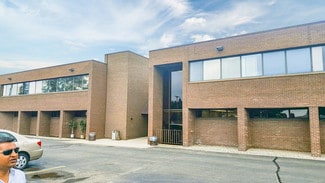 More details for 3058 Metropolitan Pky, Sterling Heights, MI - Office/Medical for Lease