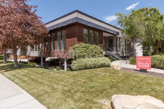 Plus de détails pour 1486 S 1100 E, Salt Lake City, UT - Bureau à louer