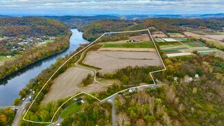 Plus de détails pour 33 County Road 627, Phillipsburg, NJ - Spécialité à vendre