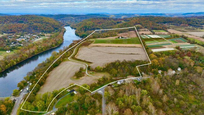 Plus de détails pour 33 County Road 627, Phillipsburg, NJ - Spécialité à vendre