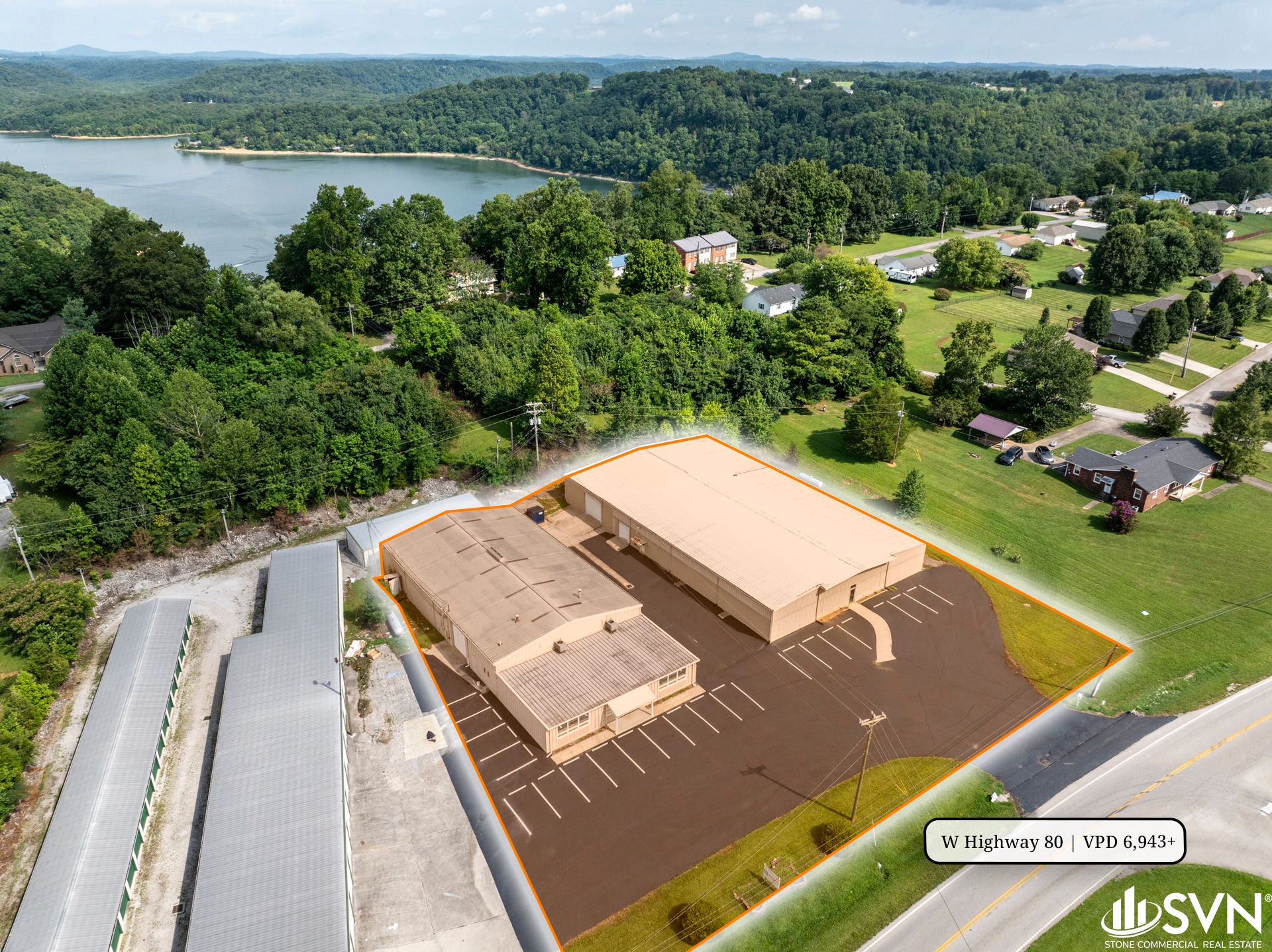 4414 W Highway 80, Somerset, KY for sale Primary Photo- Image 1 of 16