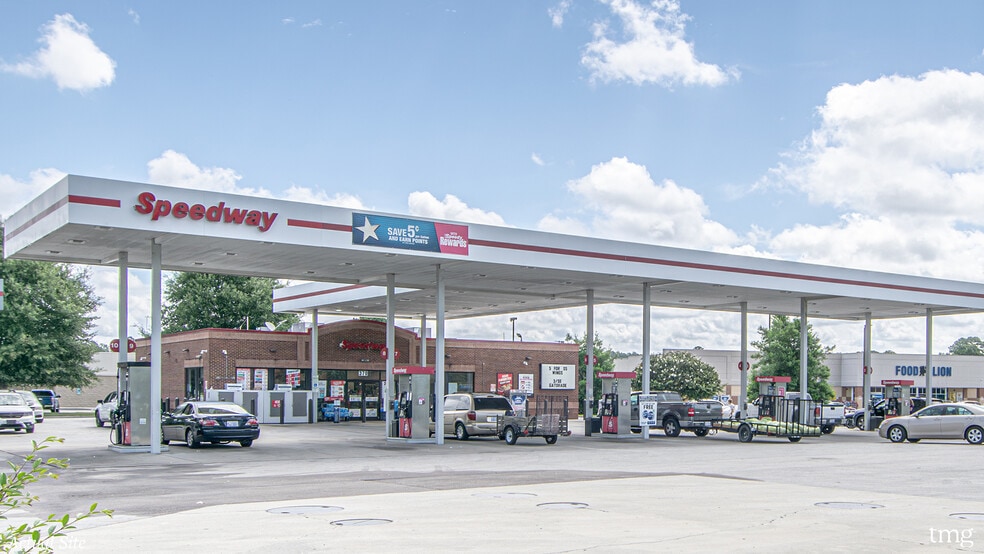 370 Nc Highway 43, Vanceboro, NC for sale - Building Photo - Image 3 of 4