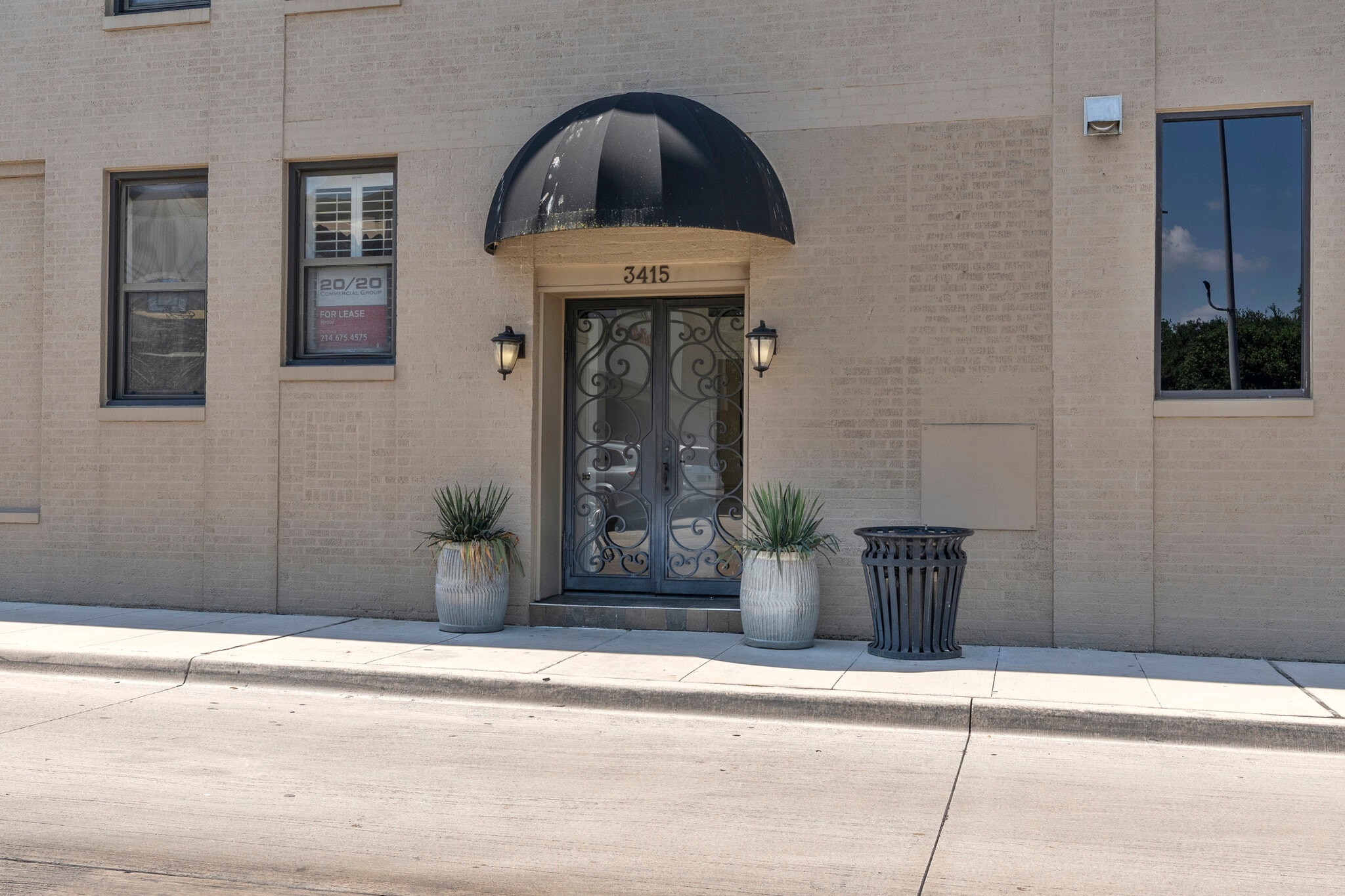 3415 Westminster Ave, Dallas, TX for lease Interior Photo- Image 1 of 23
