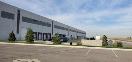 2150 N 2200 W, Salt Lake City, UT for lease Building Photo- Image 2 of 7