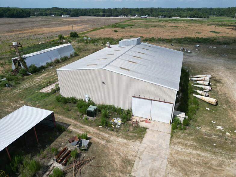 187 Daniels Rd, Lake City, SC for lease - Building Photo - Image 3 of 8