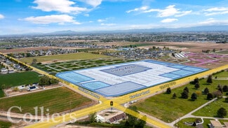 More details for NEC Karcher Rd & Indiana ave, Caldwell, ID - Land for Sale