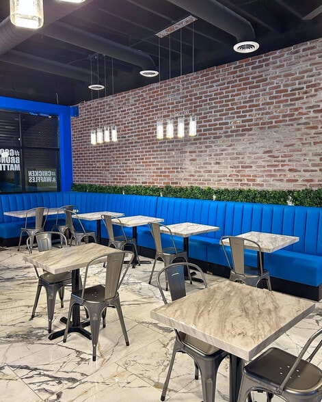 13031 Mack Ave, Detroit, MI for sale - Building Photo - Image 3 of 4