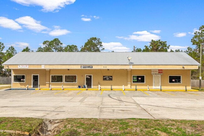 More details for 9155 CR 13, Saint Augustine, FL - Retail for Lease