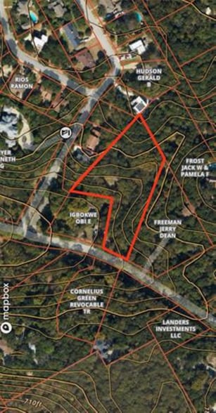 1878 W Belt Line Rd, Cedar Hill, TX for sale - Building Photo - Image 1 of 14