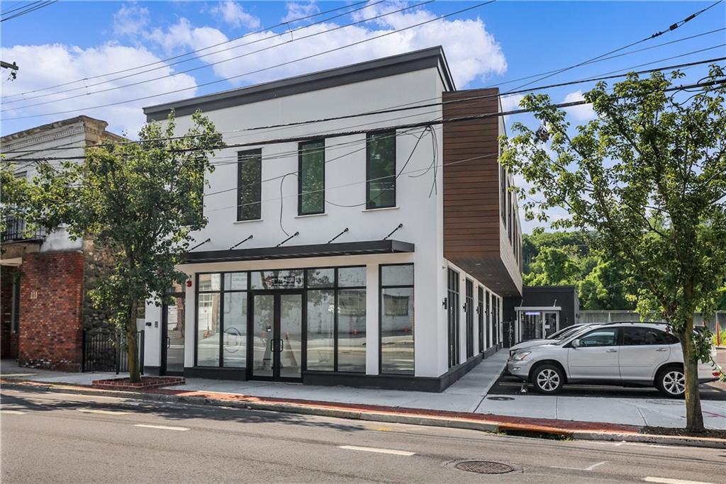 708 Saw Mill River Rd, Ardsley, NY à vendre Photo du bâtiment- Image 1 de 1