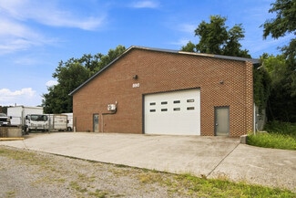 More details for 890 Roanoke St, Christiansburg, VA - Industrial for Lease