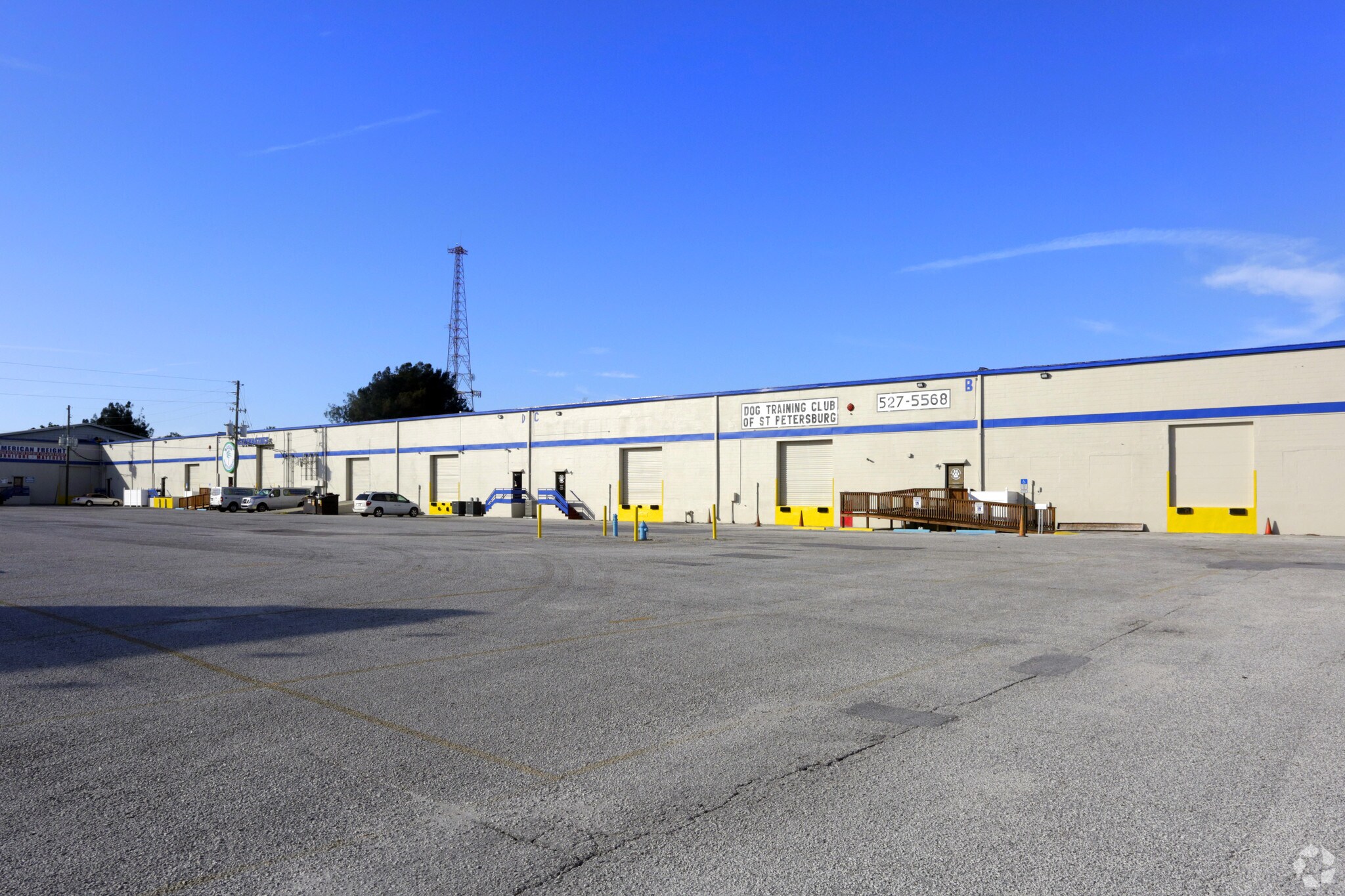 4400 US Highway 19 N, Saint Petersburg, FL for lease Building Photo- Image 1 of 11