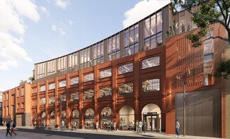 More details for 60-70 Shorts Gdns, London - Office for Lease