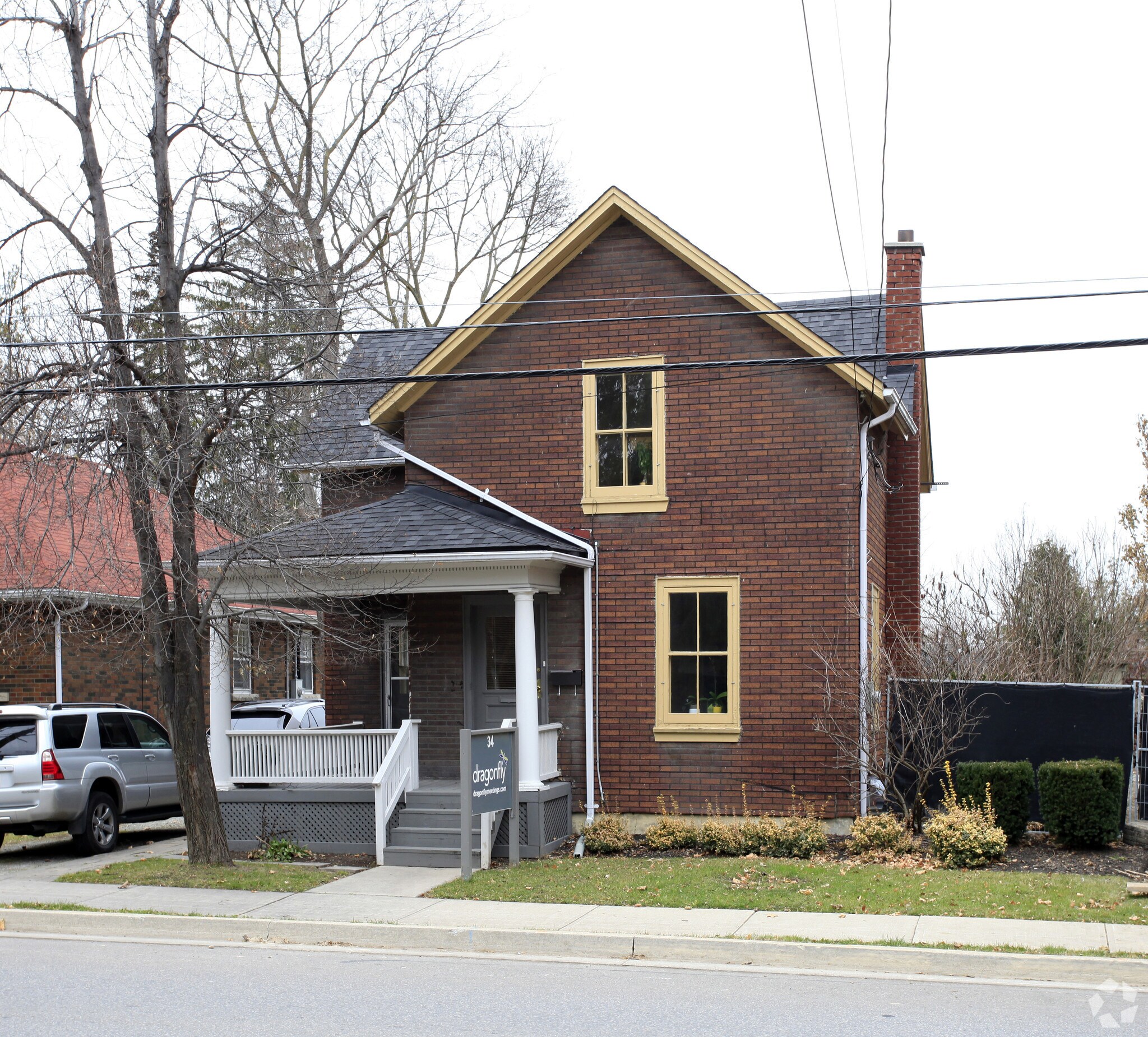 34 Centre St, Vaughan, ON for sale Primary Photo- Image 1 of 1