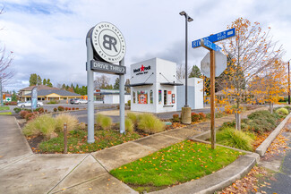 Plus de détails pour 4560 River Rd N, Keizer, OR - Vente au détail à vendre