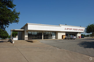 More details for 4517-4525 Saturn Rd, Garland, TX - Retail for Lease