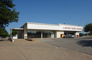 4517-4525 Saturn Rd, Garland TX - Drive Through Restaurant