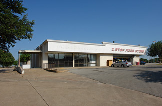 More details for 4517-4525 Saturn Rd, Garland, TX - Retail for Lease