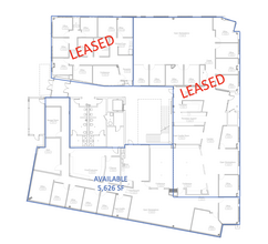 1435 Garrison St, Lakewood, CO à louer Plan d  tage type- Image 1 de 1