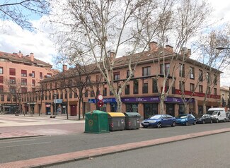More details for Avenida Guadalajara, 16, Alcalá de Henares - Office for Lease
