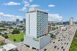 Plus de détails pour 2000 Crawford St, Houston, TX - Bureau à vendre