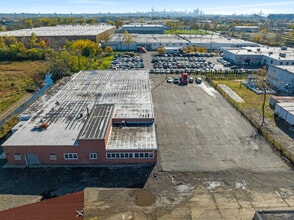 415 14th St, Carlstadt, NJ - Aerial  map view - Image1