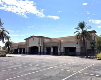 More details for 9675 W Camelback Rd, Phoenix, AZ - Retail for Lease