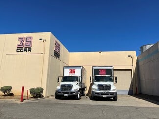 More details for 1251 E Walnut St, Compton, CA - Industrial for Lease