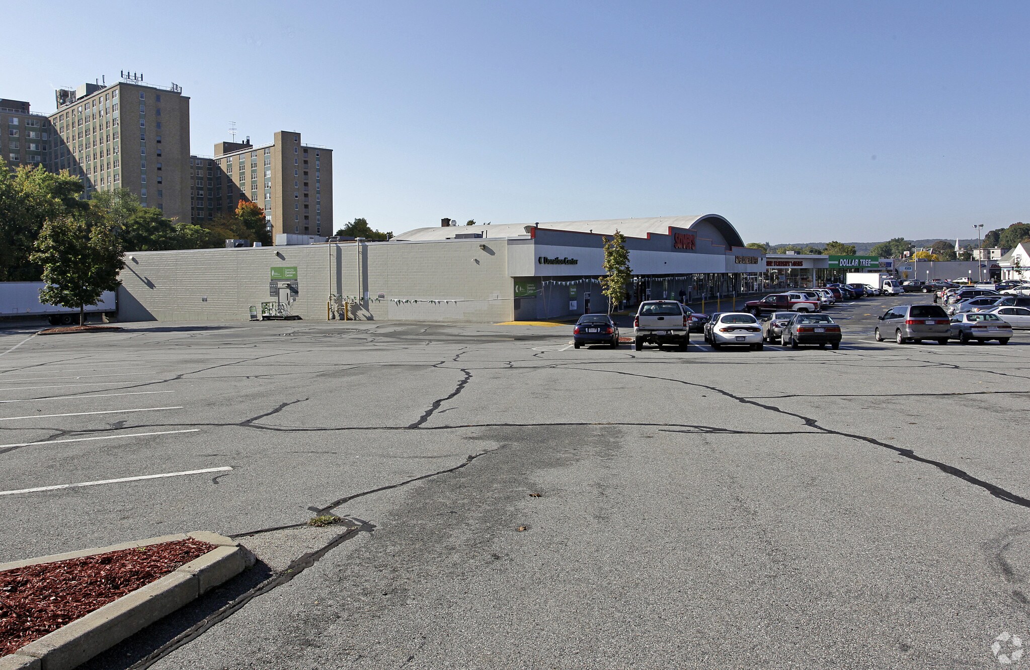 55 Mill St, Worcester, MA for lease Primary Photo- Image 1 of 14