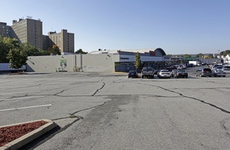 More details for 55 Mill St, Worcester, MA - Retail for Lease