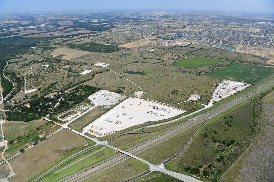 13650 FM 1171, Northlake, TX à vendre - Photo du bâtiment - Image 2 de 4